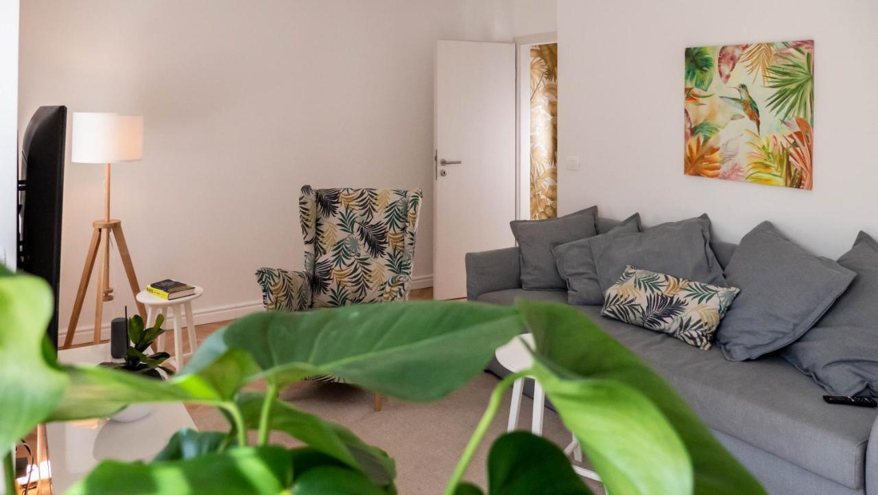Apartment Sunnyside In The Center