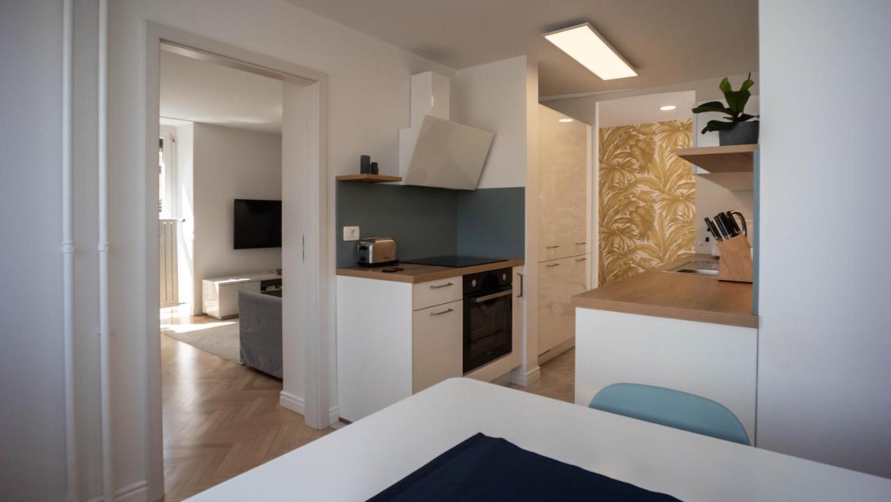 Apartment Sunnyside In The Center