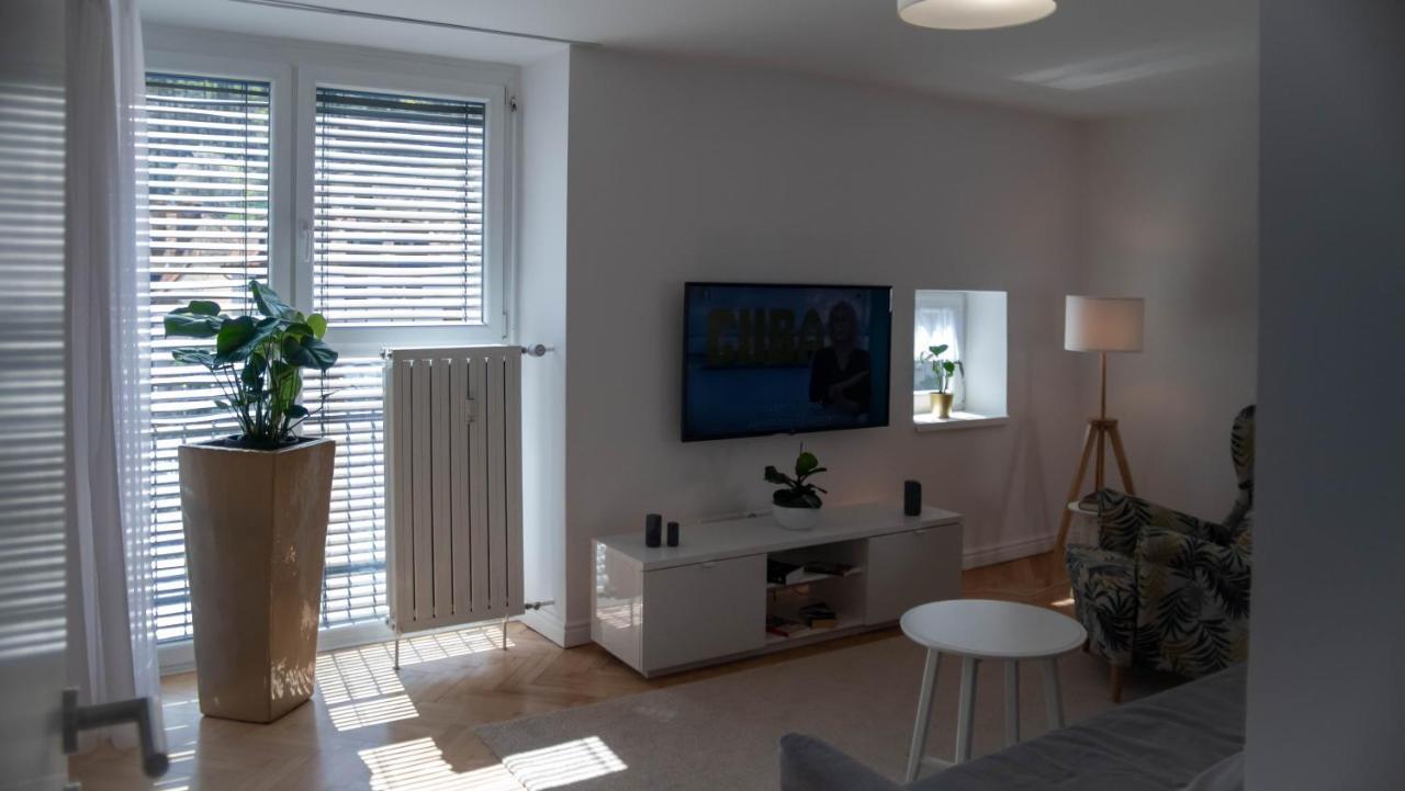 Apartment Sunnyside In The Center Laibach