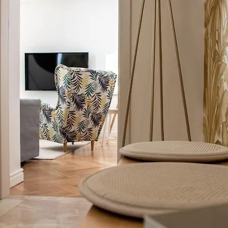 Sunnyside Apartment In The City Center Laibach Exterior foto
